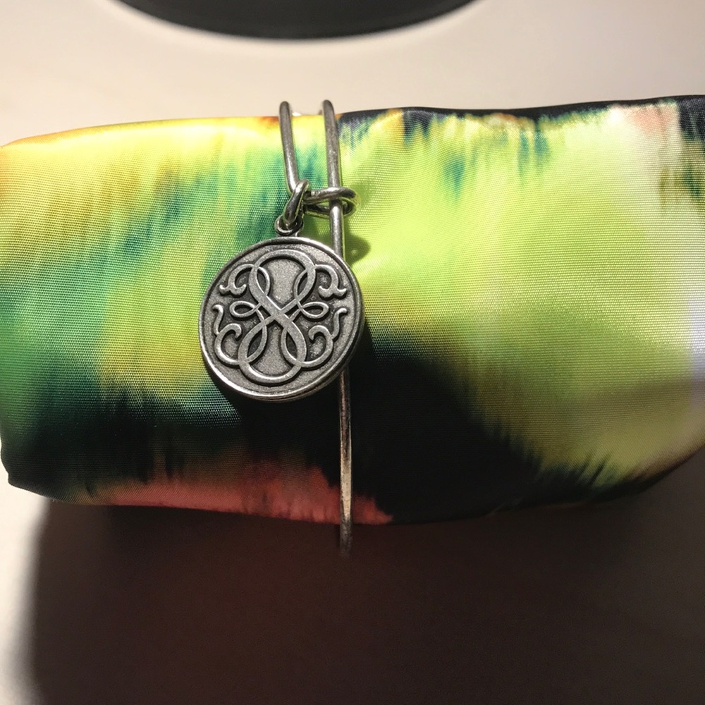 Alex and Ani Path of Life bracelet